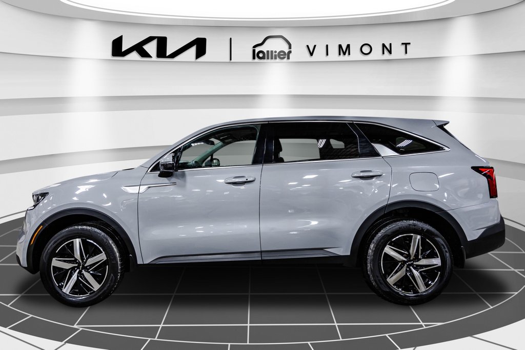 Kia Sorento LX PREMIUM 2022 à , Québec - 7 - w1024h768px