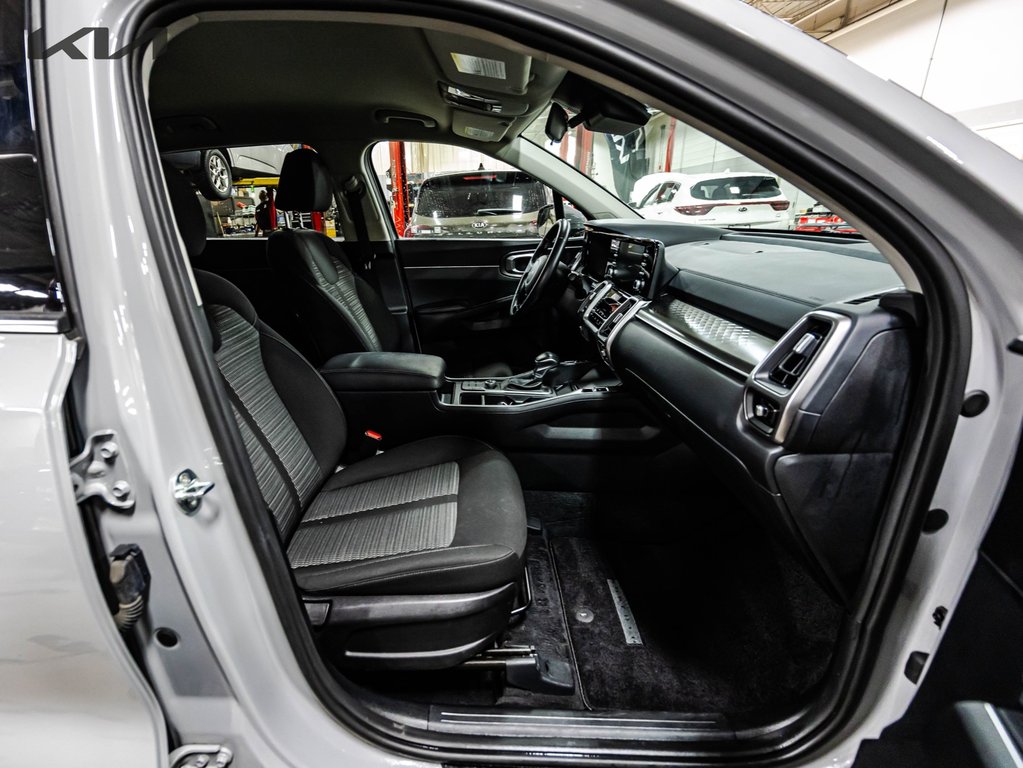 Kia Sorento LX PREMIUM 2022 à , Québec - 11 - w1024h768px