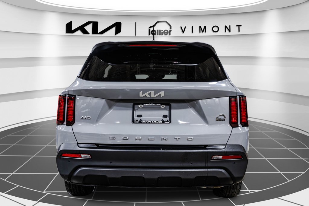 Kia Sorento LX PREMIUM 2022 à , Québec - 15 - w1024h768px