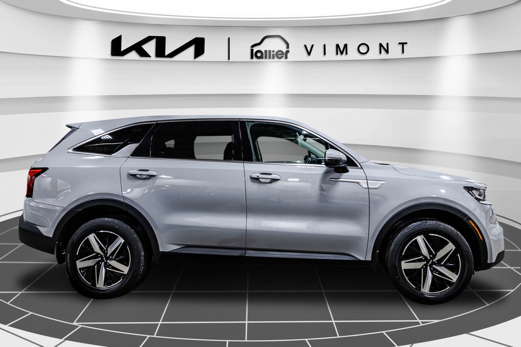 Kia Sorento LX PREMIUM 2022 à , Québec - 17 - w1024h768px