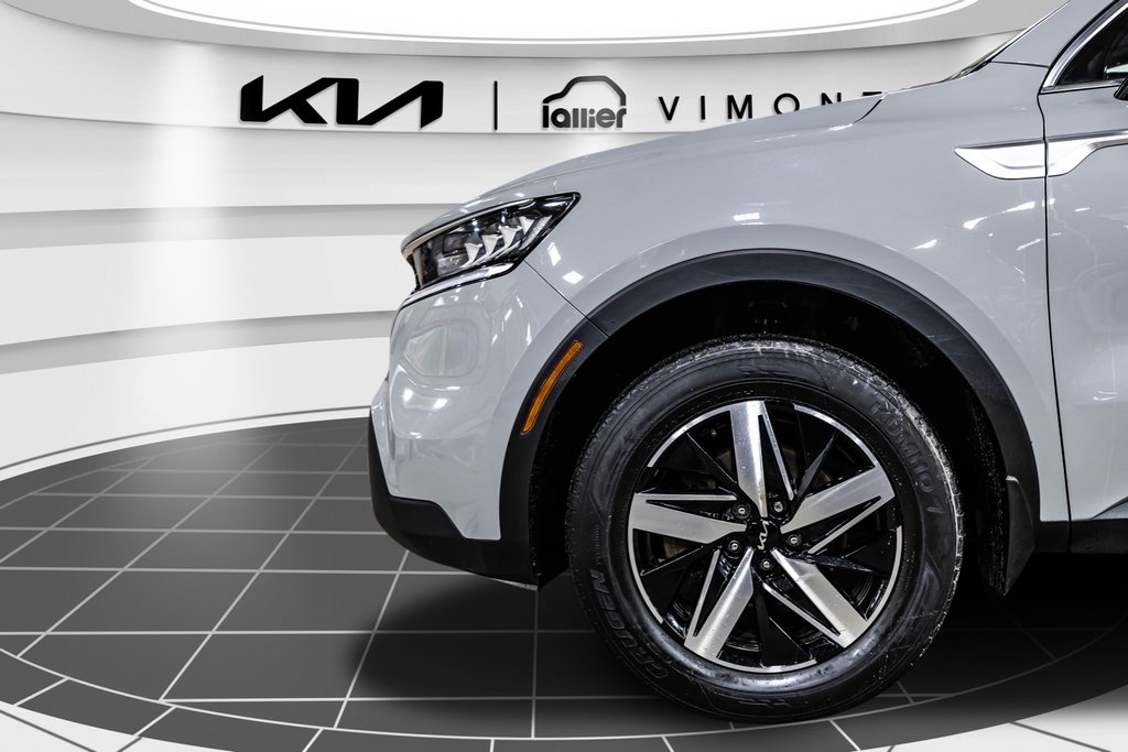 Kia Sorento LX PREMIUM 2022 à , Québec - 19 - w1024h768px