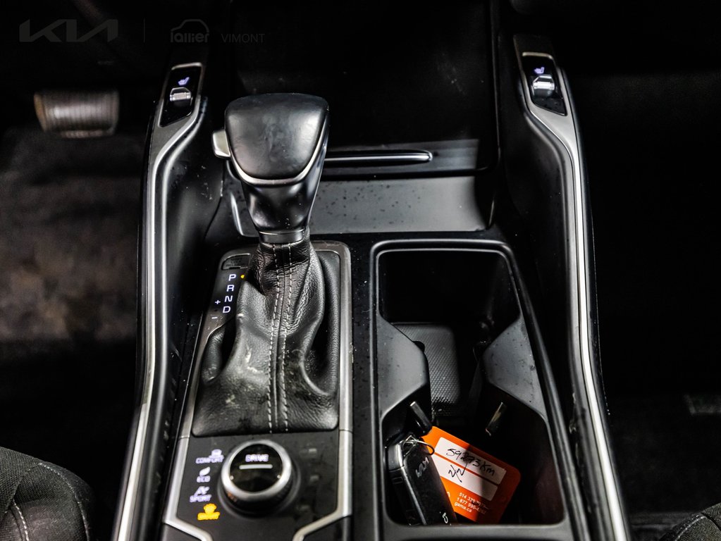 Kia Sorento LX PREMIUM 2022 à , Québec - 22 - w1024h768px