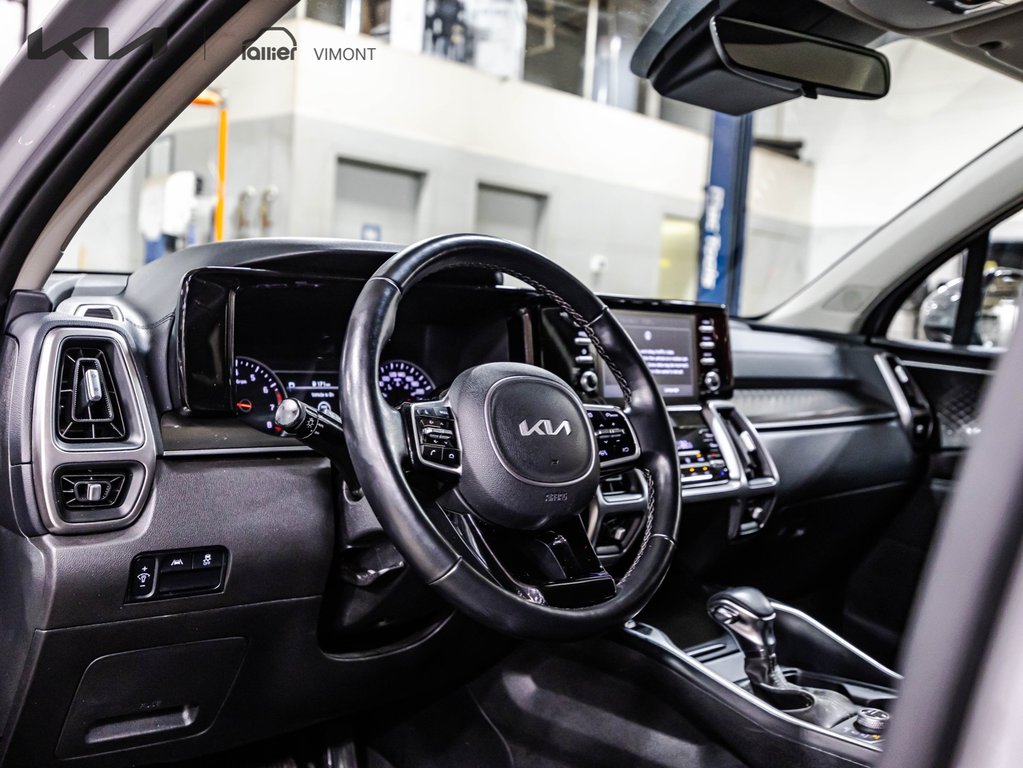Kia Sorento LX PREMIUM 2022 à , Québec - 20 - w1024h768px