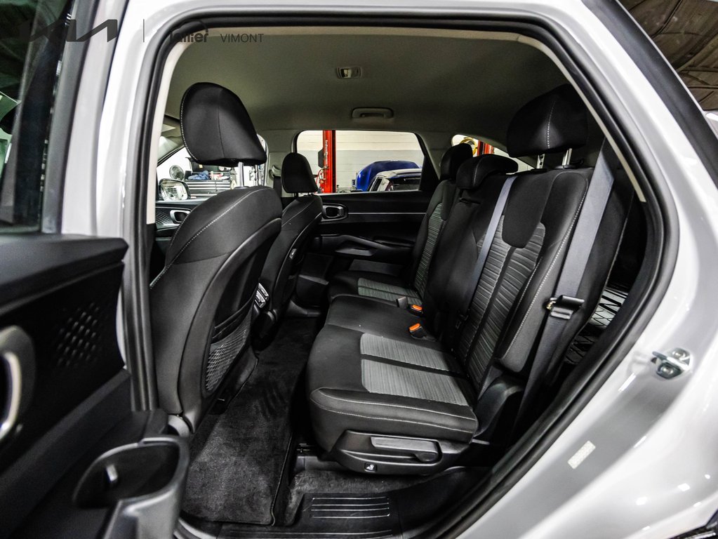Kia Sorento LX PREMIUM 2022 à , Québec - 10 - w1024h768px