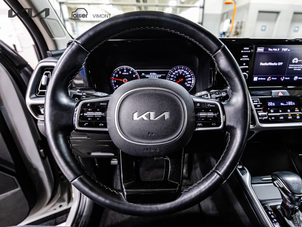 Kia Sorento LX PREMIUM 2022 à , Québec - 21 - w1024h768px