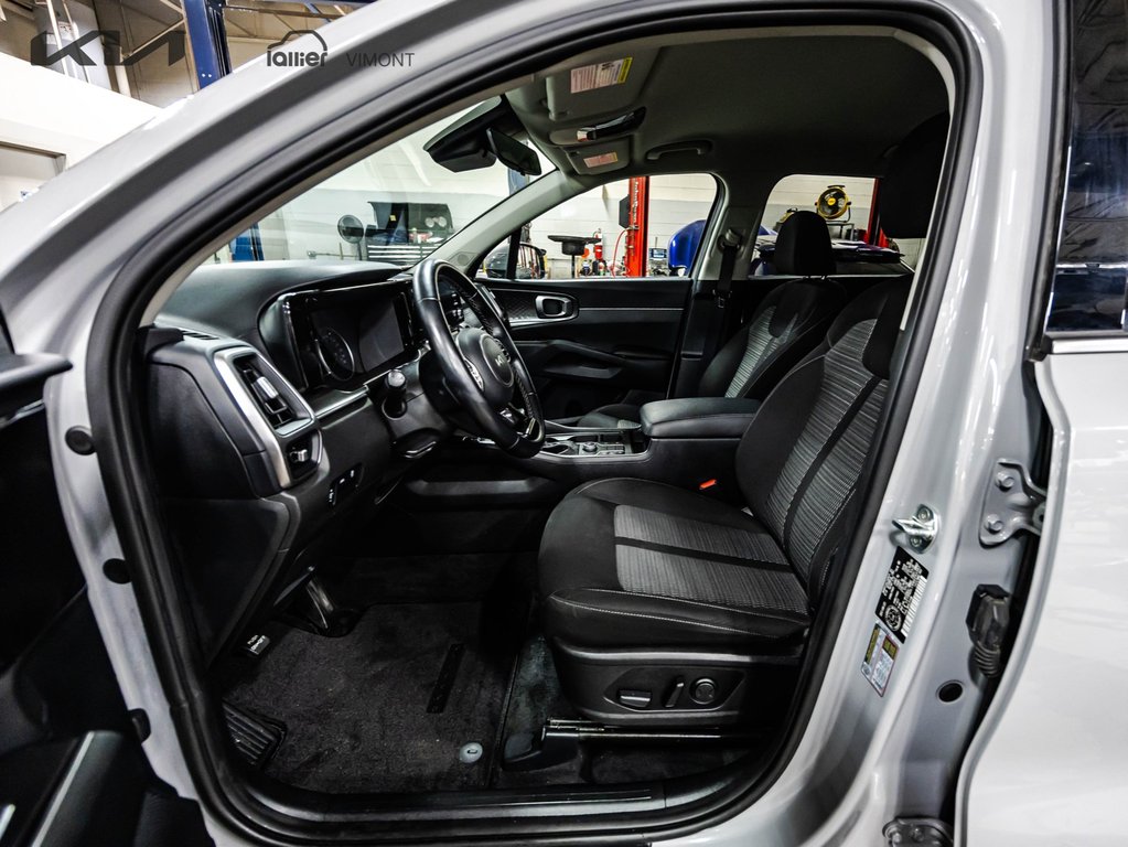 Kia Sorento LX PREMIUM 2022 à , Québec - 9 - w1024h768px