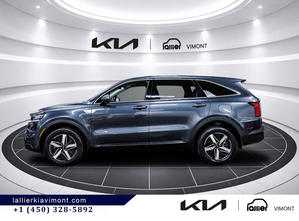 Kia Sorento LX PREMIUM 2022 à Montréal, Québec - 7 - w1024h768px