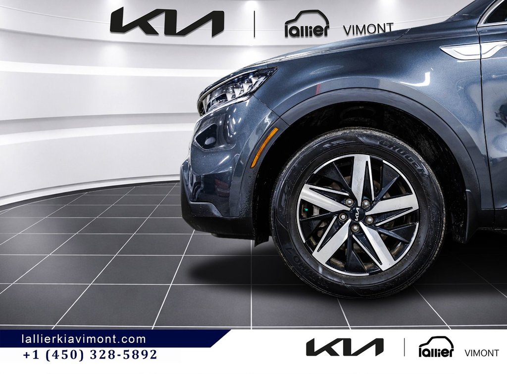Kia Sorento LX PREMIUM 2022 à Montréal, Québec - 19 - w1024h768px