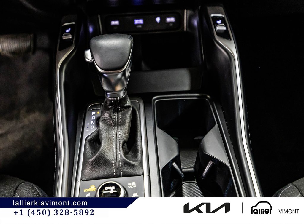 Kia Sorento LX PREMIUM 2022 à Montréal, Québec - 22 - w1024h768px