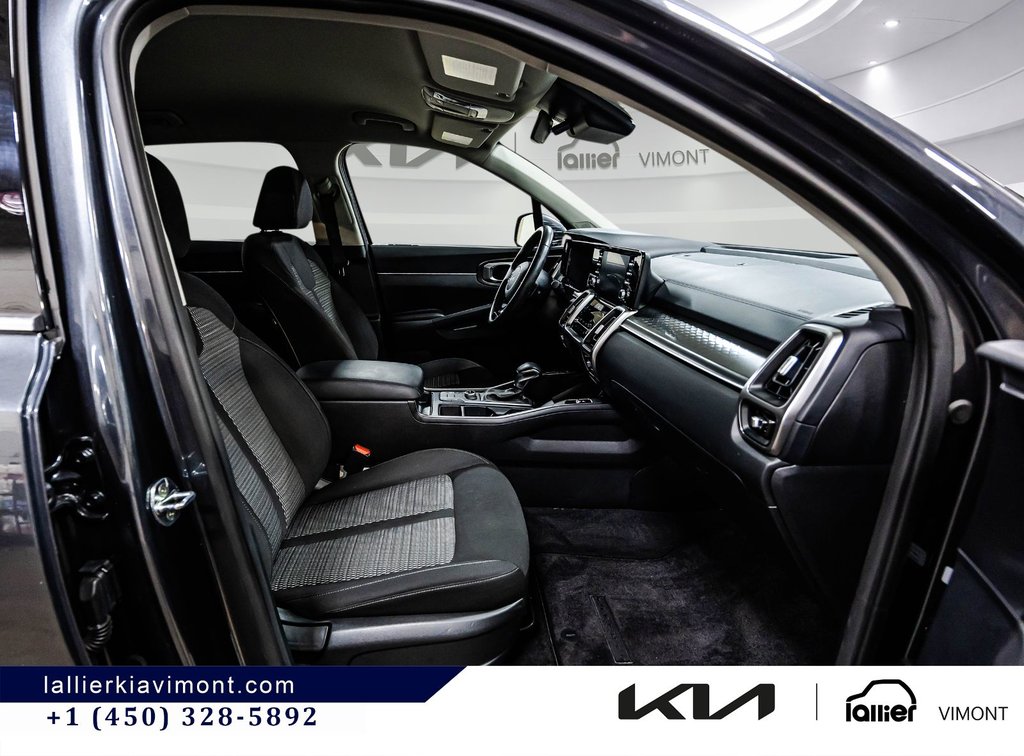 Kia Sorento LX PREMIUM 2022 à Montréal, Québec - 11 - w1024h768px