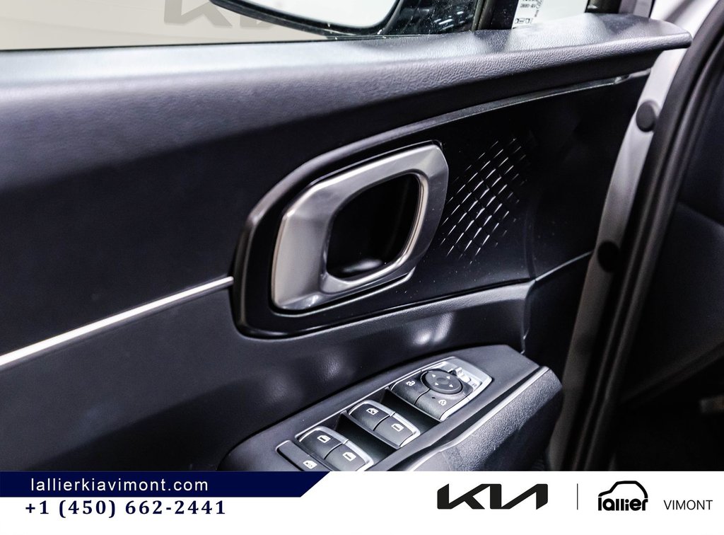 Kia Sorento X-Line 2022 à Montréal, Québec - 26 - w1024h768px