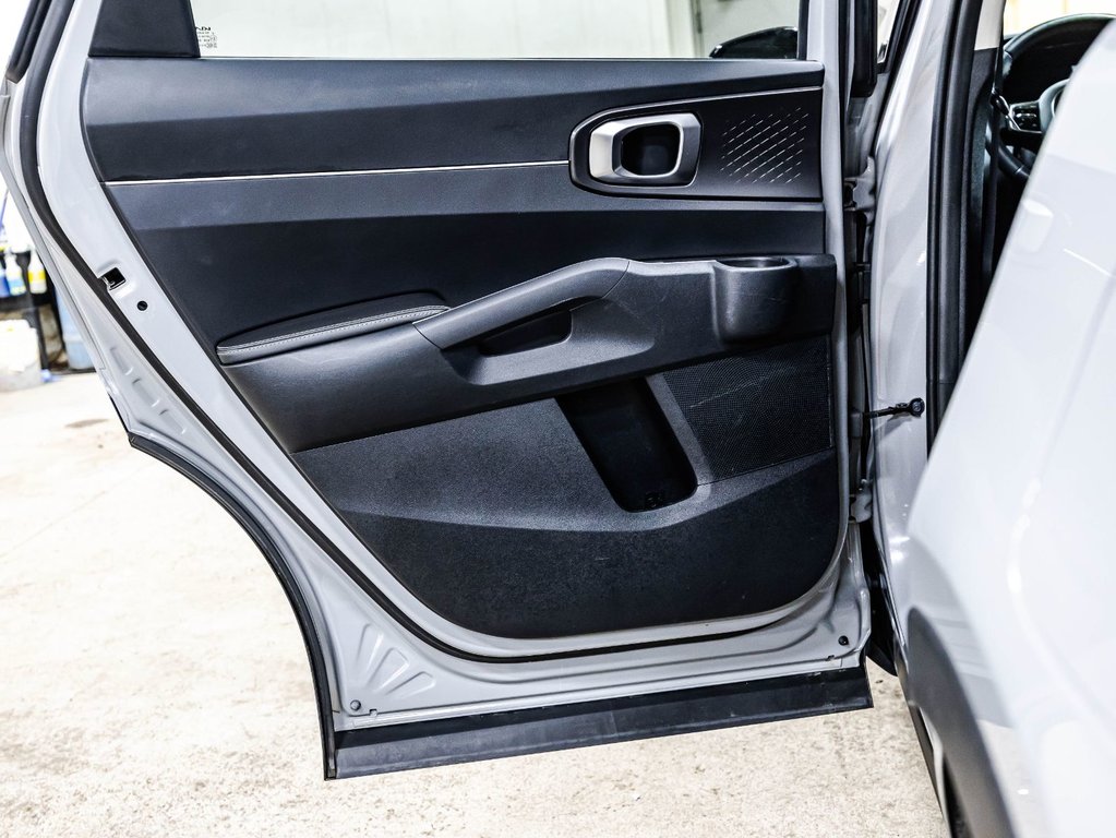 Kia Sorento X-Line 2022 à Montréal, Québec - 29 - w1024h768px