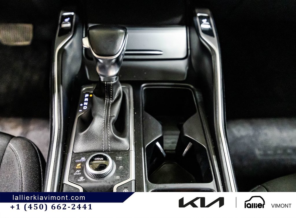 Kia Sorento X-Line 2022 à Montréal, Québec - 22 - w1024h768px