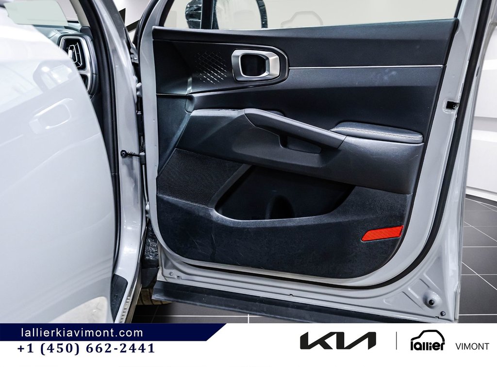 Kia Sorento X-Line 2022 à Montréal, Québec - 27 - w1024h768px