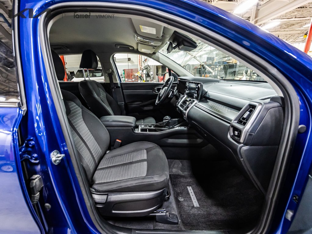 2023 Kia Sorento X-Line in , Quebec - 9 - w1024h768px