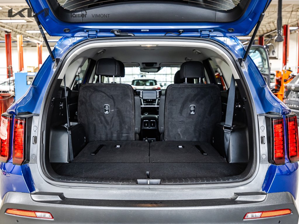 2023 Kia Sorento X-Line in , Quebec - 24 - w1024h768px