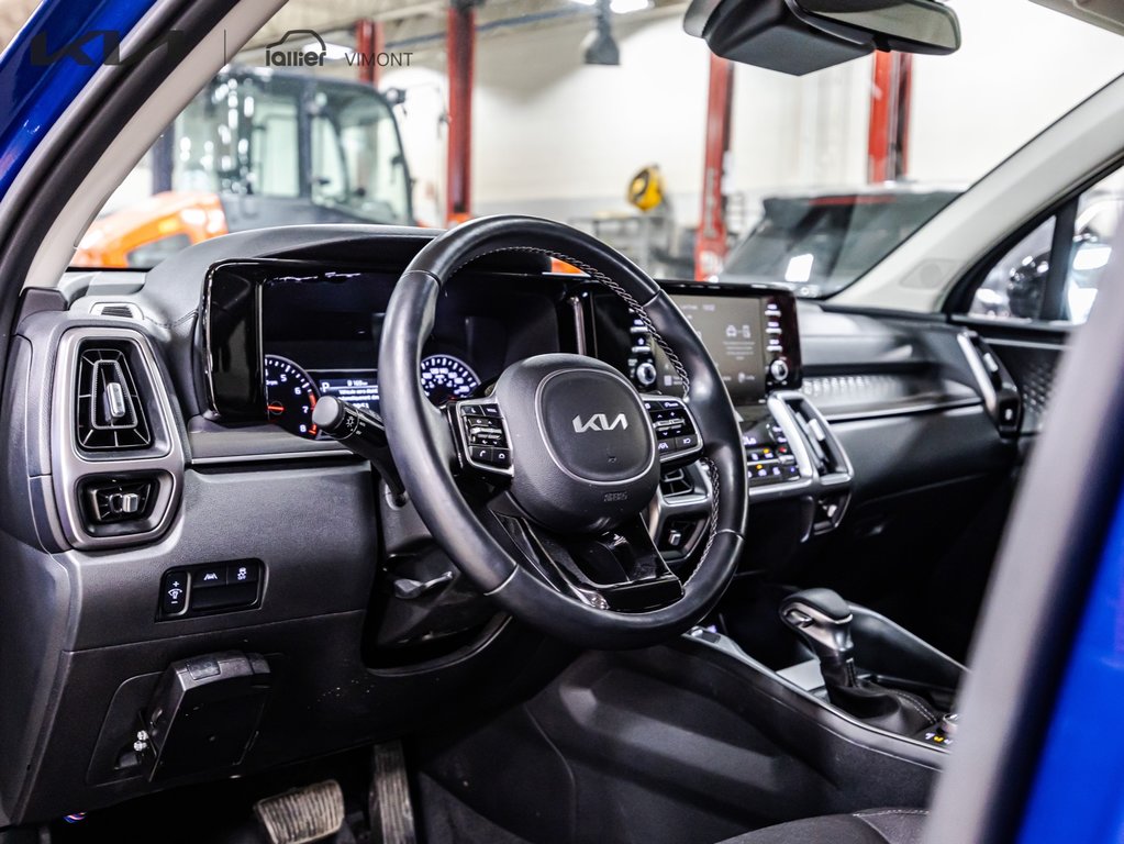 2023 Kia Sorento X-Line in , Quebec - 20 - w1024h768px