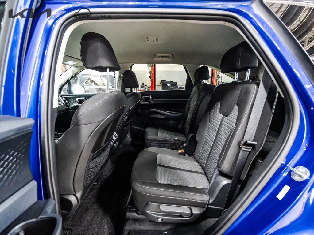 2023 Kia Sorento X-Line in , Quebec - 8 - w1024h768px