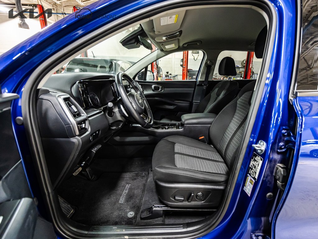 2023 Kia Sorento X-Line in , Quebec - 7 - w1024h768px