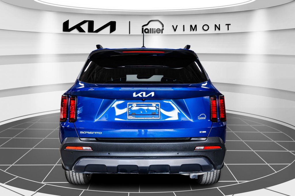 2023 Kia Sorento X-Line in , Quebec - 14 - w1024h768px