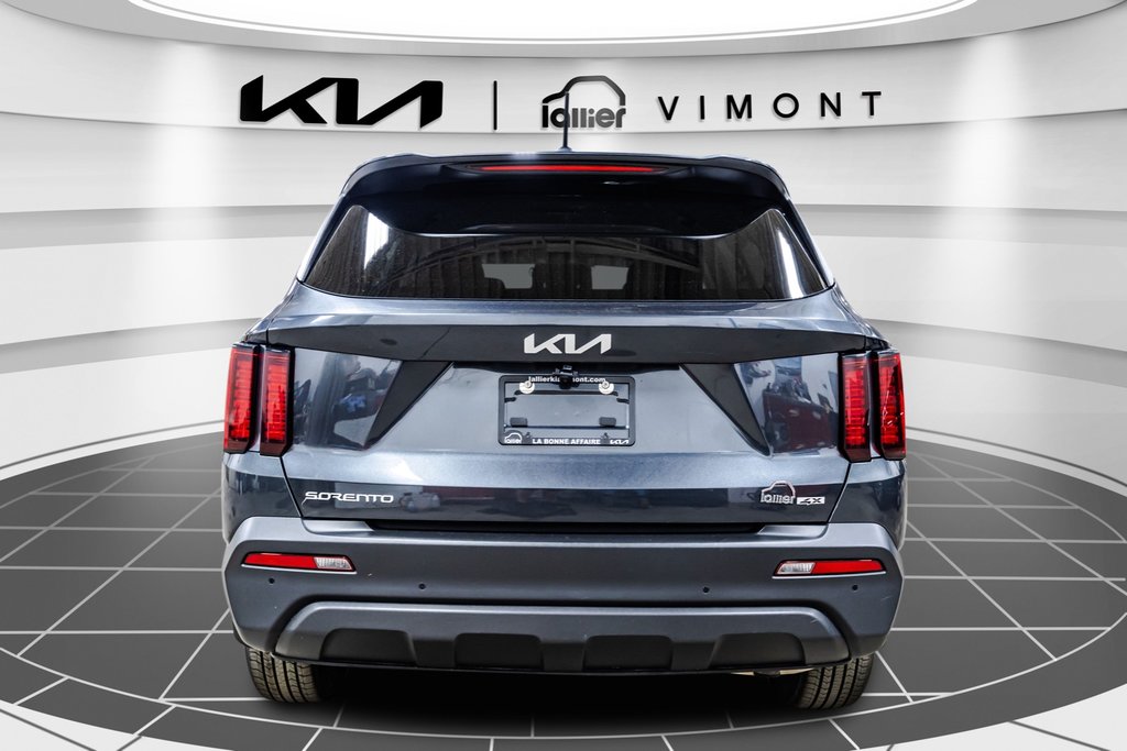 2023 Kia Sorento LX PREMIUM in , Quebec - 14 - w1024h768px