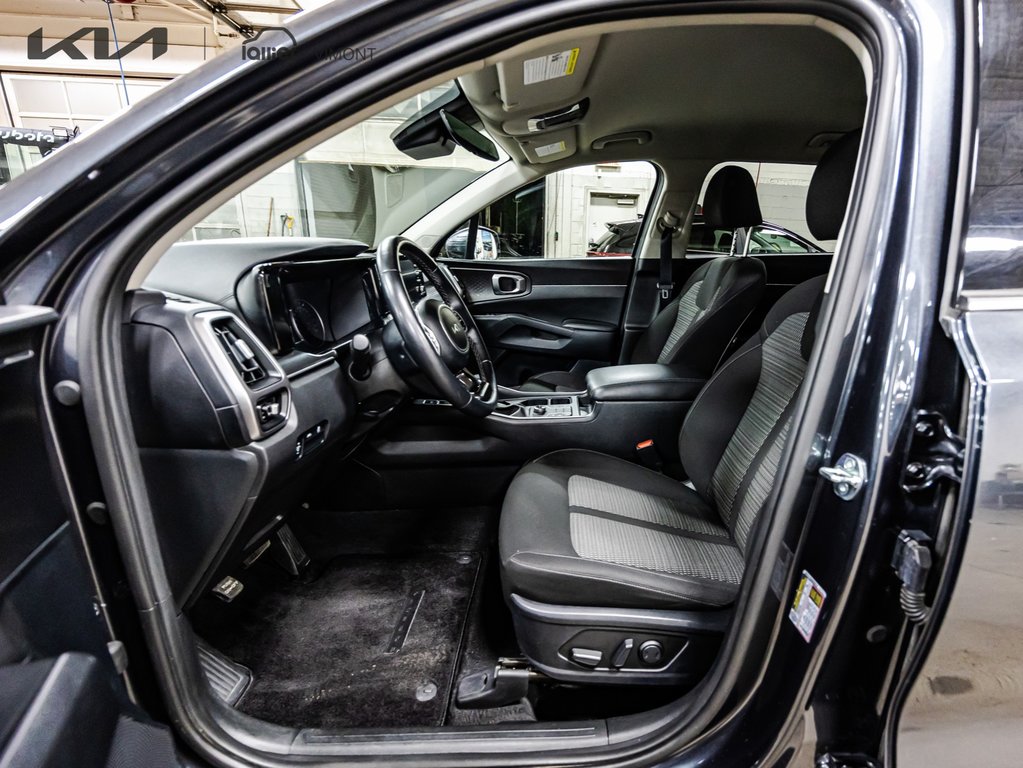 2023 Kia Sorento LX PREMIUM in , Quebec - 7 - w1024h768px