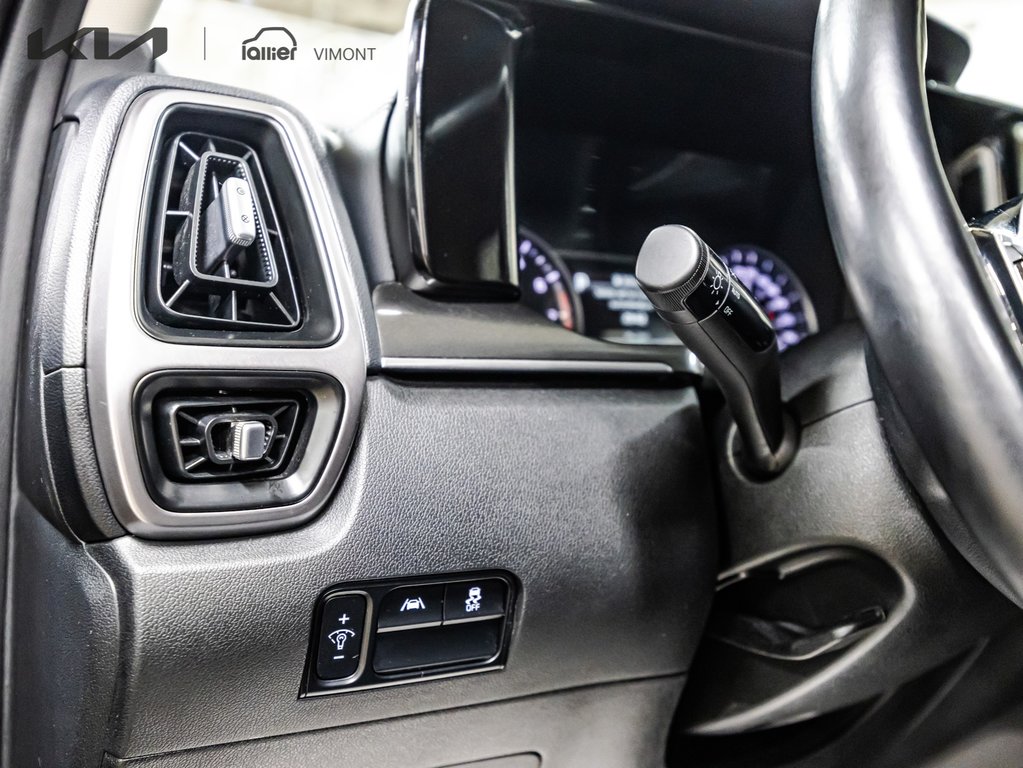 2023 Kia Sorento LX PREMIUM in , Quebec - 23 - w1024h768px