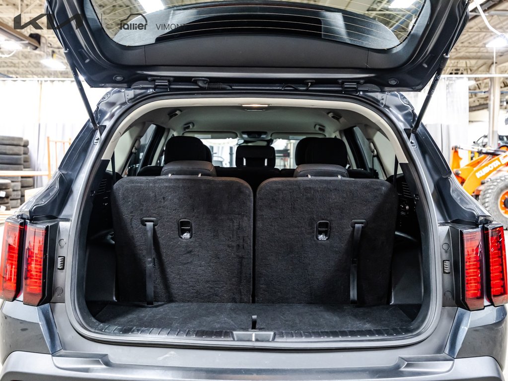 2023 Kia Sorento LX PREMIUM in , Quebec - 24 - w1024h768px