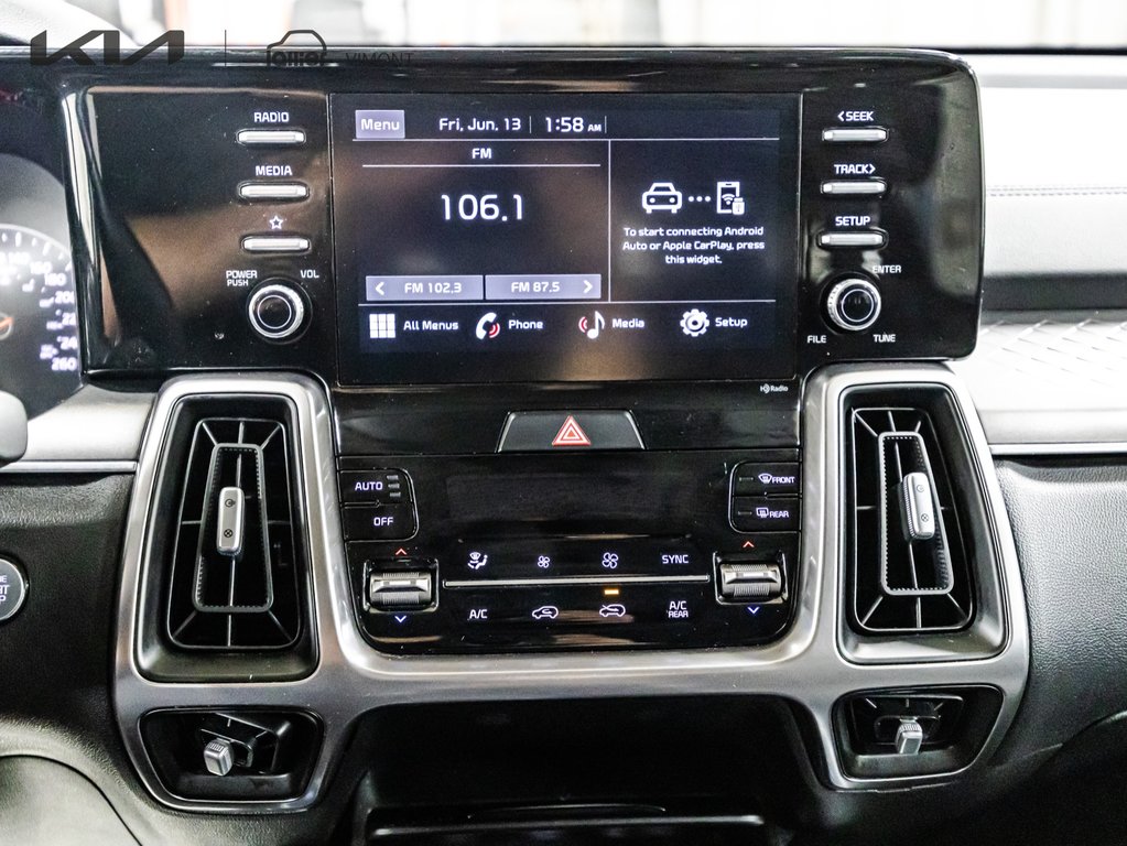 2023 Kia Sorento LX PREMIUM in , Quebec - 11 - w1024h768px