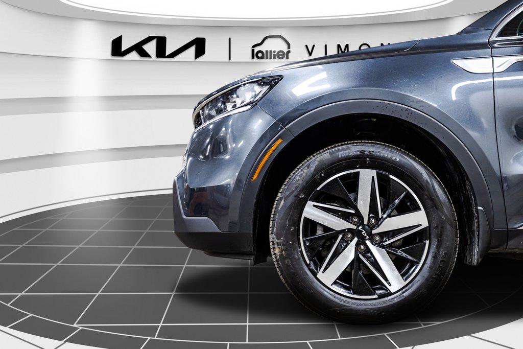 2023 Kia Sorento LX PREMIUM in , Quebec - 18 - w1024h768px