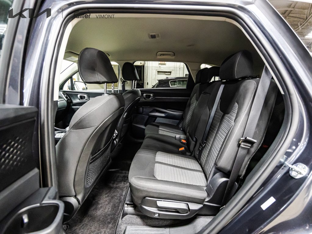 2023 Kia Sorento LX PREMIUM in , Quebec - 8 - w1024h768px