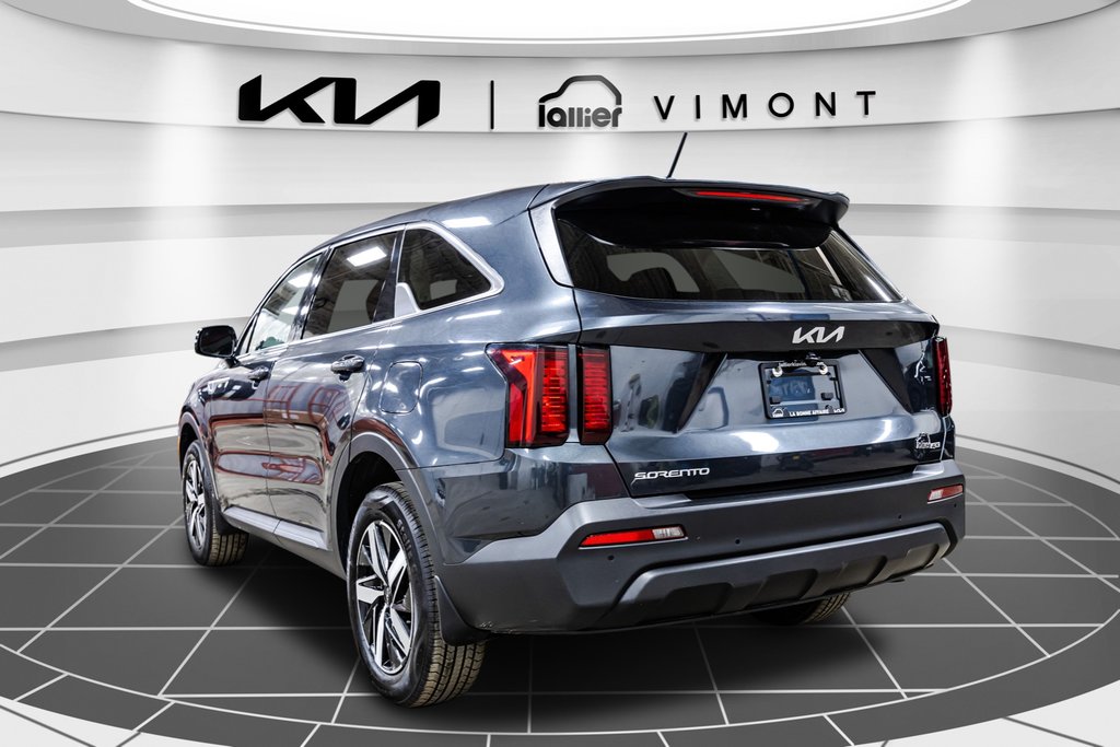 2023 Kia Sorento LX PREMIUM in , Quebec - 13 - w1024h768px