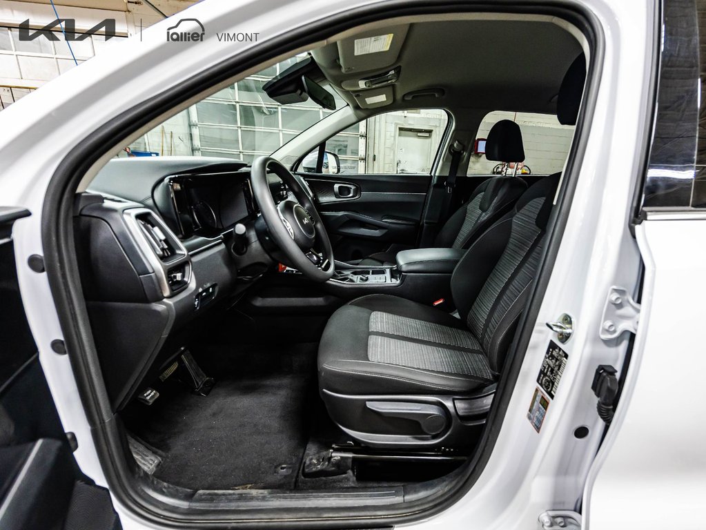 2023 Kia Sorento LX+ in , Quebec - 7 - w1024h768px
