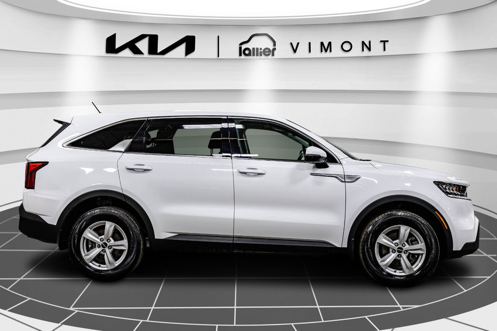 2023 Kia Sorento LX+ in , Quebec - 16 - w1024h768px