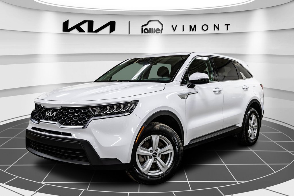 2023 Kia Sorento LX+ in , Quebec - 1 - w1024h768px
