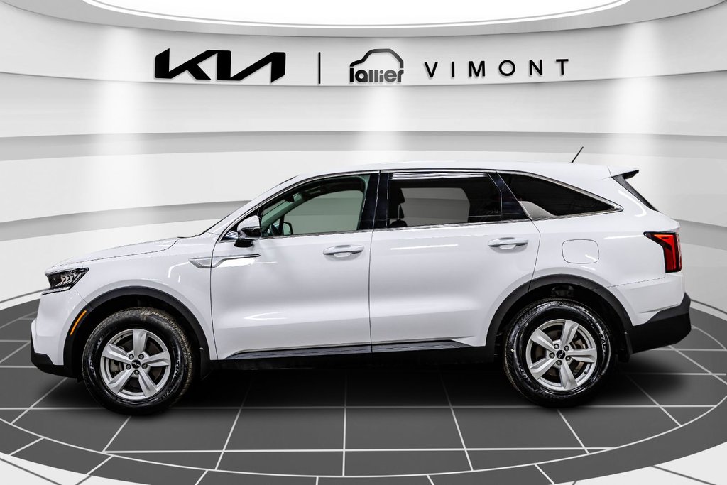 2023 Kia Sorento LX+ in , Quebec - 5 - w1024h768px