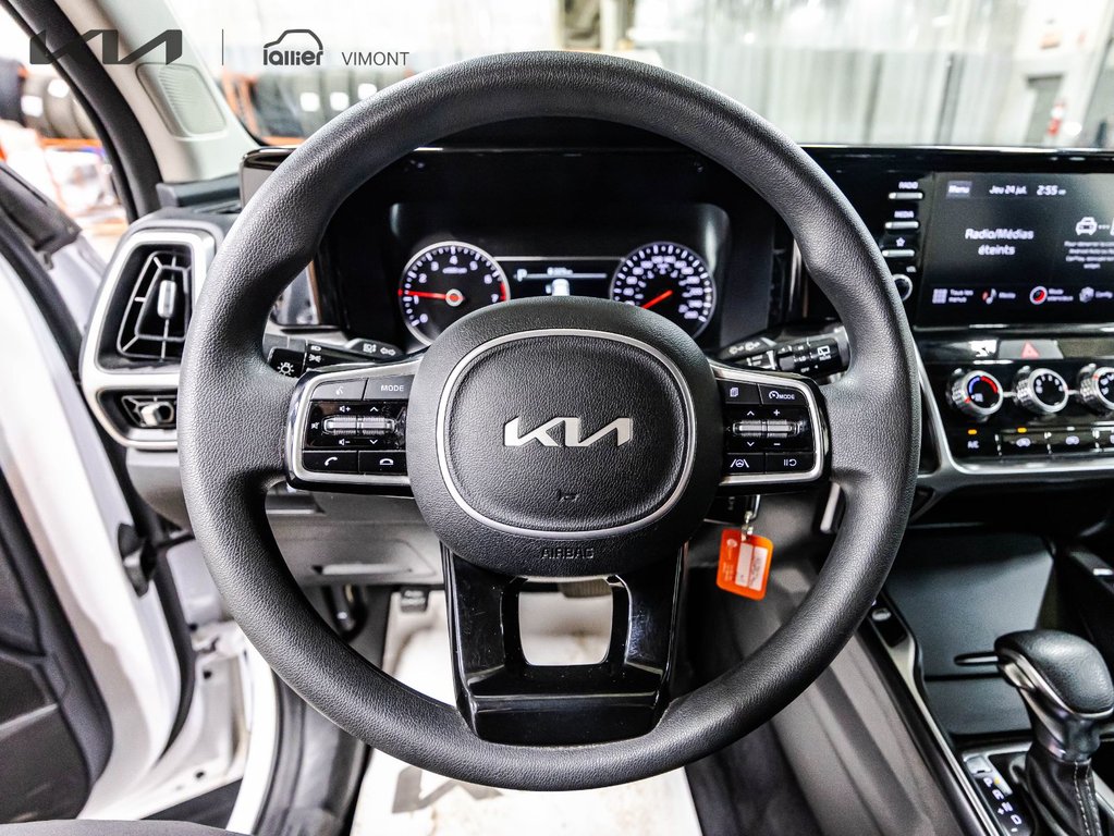 2023 Kia Sorento LX+ in , Quebec - 21 - w1024h768px