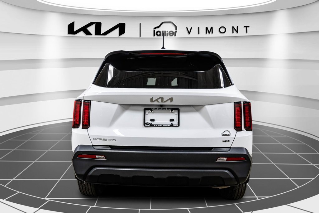 2023 Kia Sorento LX+ in , Quebec - 14 - w1024h768px