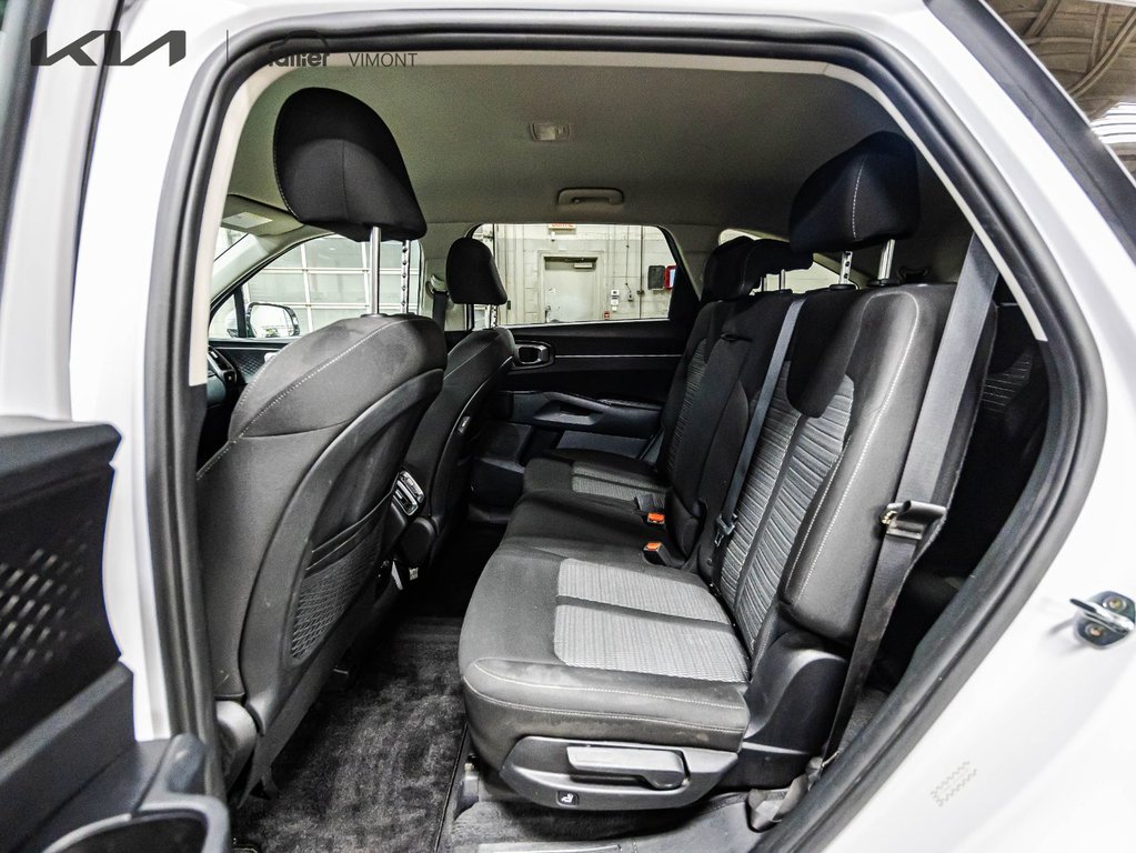2023 Kia Sorento LX+ in , Quebec - 8 - w1024h768px
