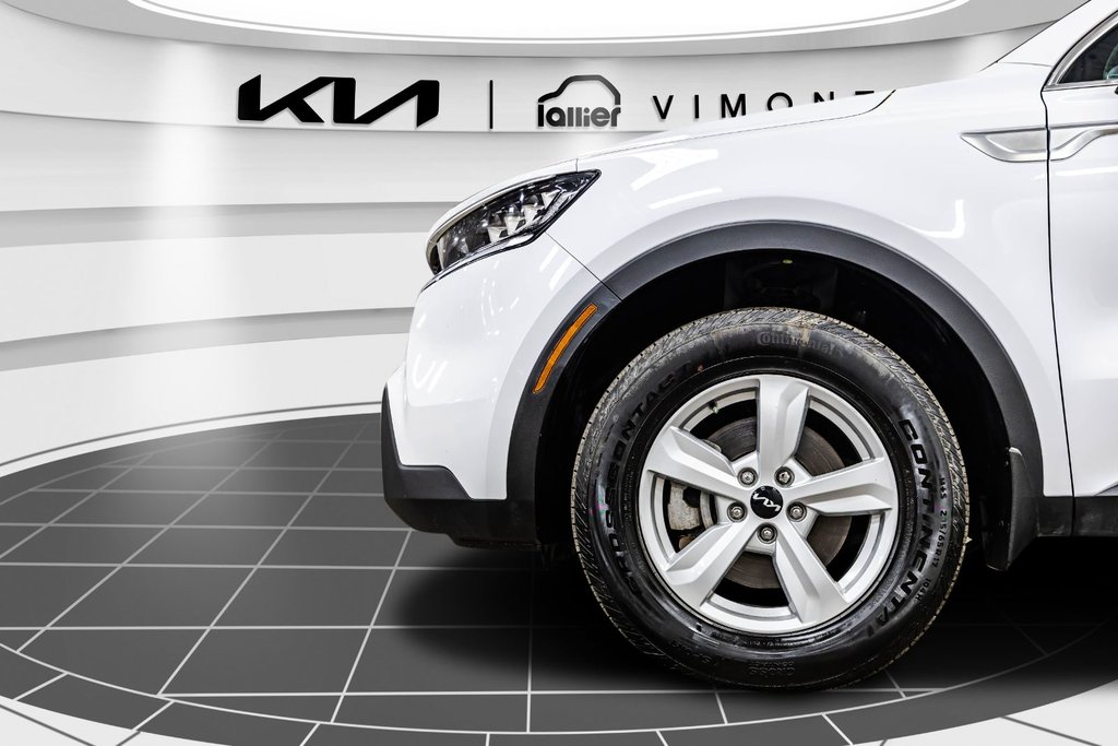2023 Kia Sorento LX+ in , Quebec - 18 - w1024h768px