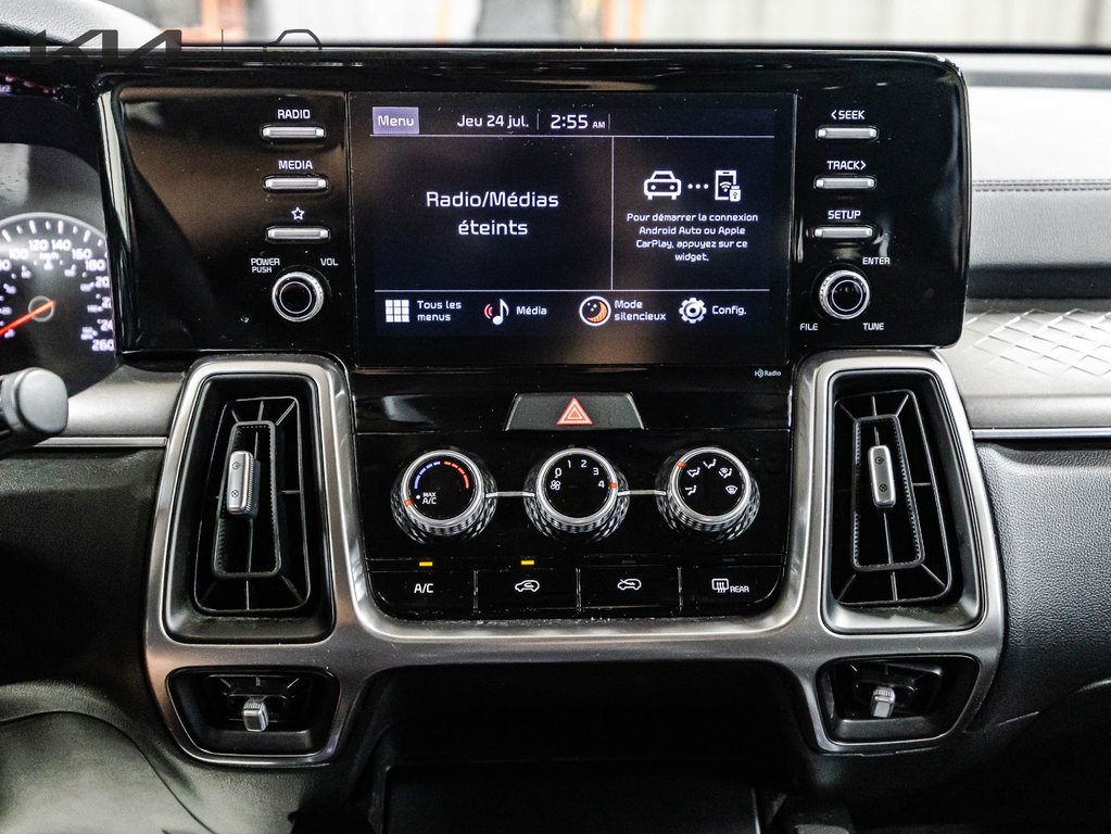 2023 Kia Sorento LX+ in , Quebec - 11 - w1024h768px