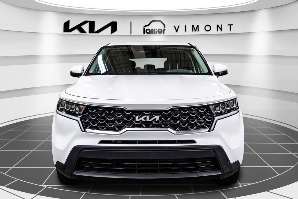 Kia Sorento LX+ 2023 à , Québec - 3 - w1024h768px