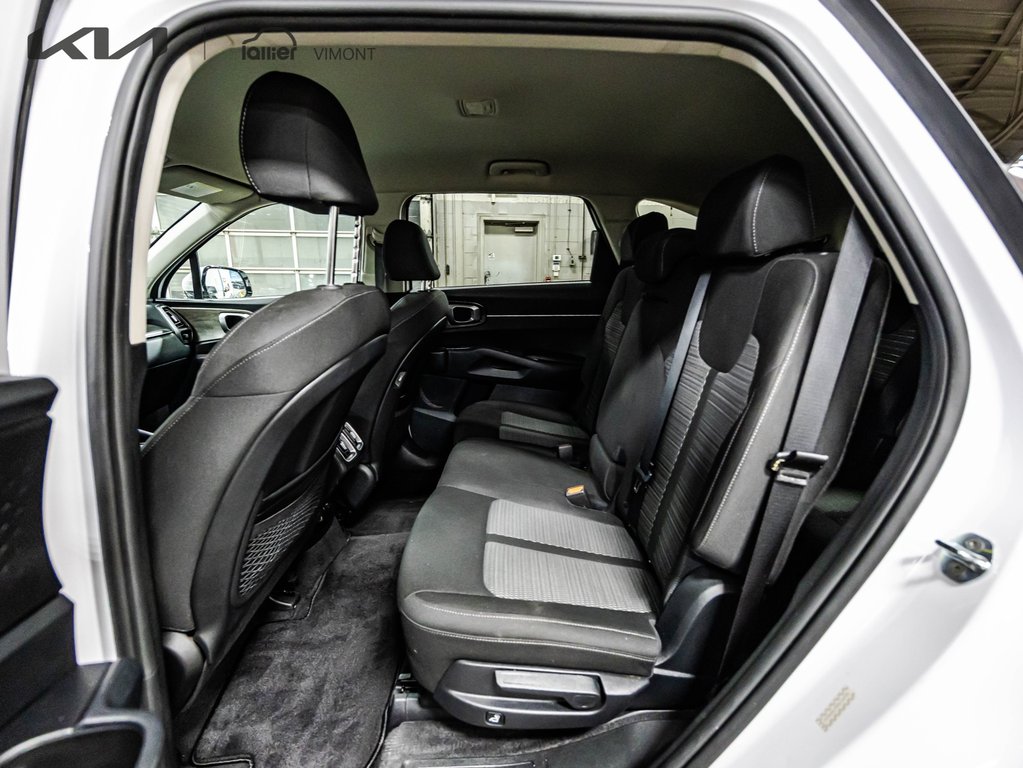 Kia Sorento LX+ 2023 à , Québec - 8 - w1024h768px