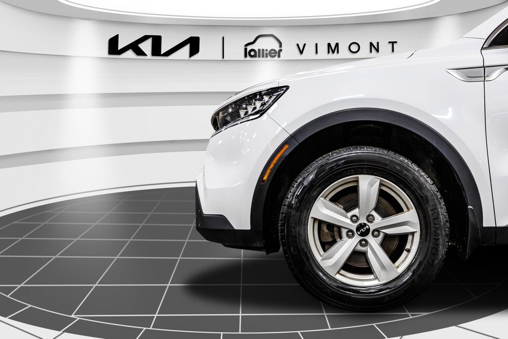 Kia Sorento LX+ 2023 à , Québec - 18 - w1024h768px
