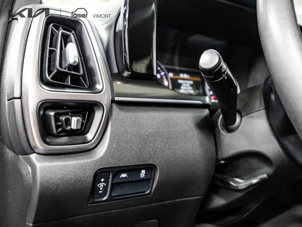 Kia Sorento LX+ 2023 à , Québec - 23 - w1024h768px