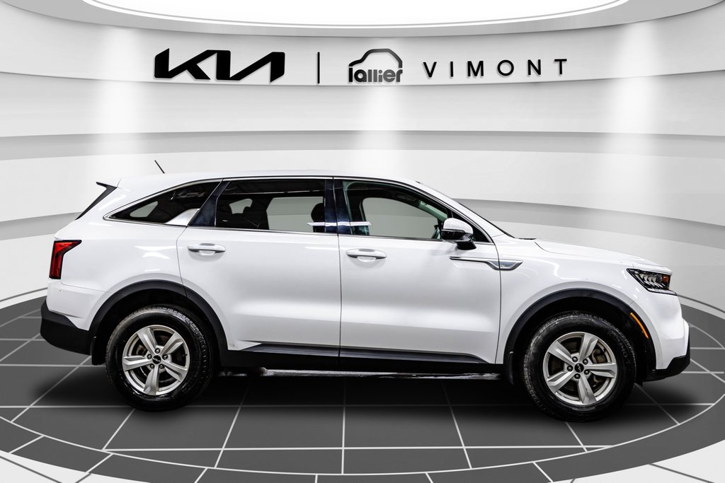 Kia Sorento LX+ 2023 à , Québec - 16 - w1024h768px
