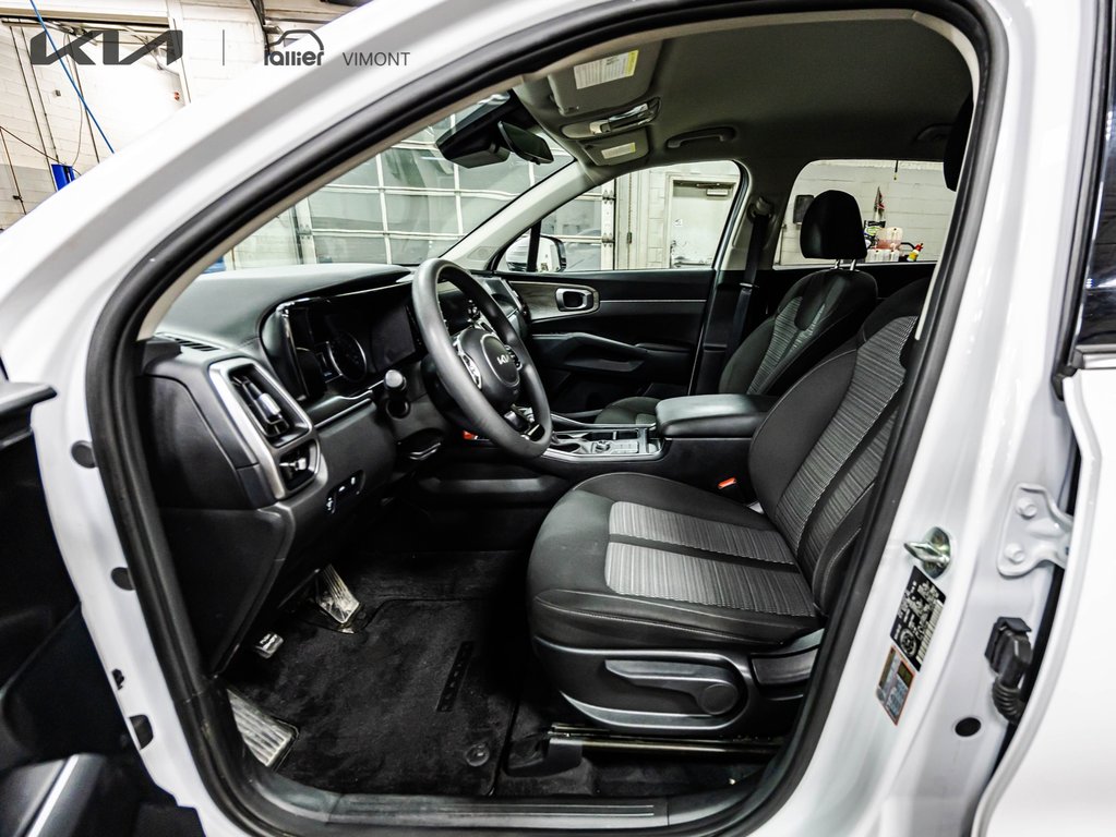 Kia Sorento LX+ 2023 à , Québec - 7 - w1024h768px