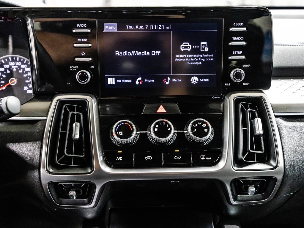 Kia Sorento LX+ 2023 à , Québec - 11 - w1024h768px