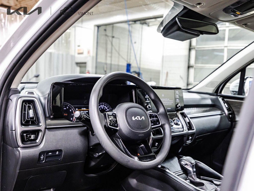 Kia Sorento LX+ 2023 à , Québec - 20 - w1024h768px