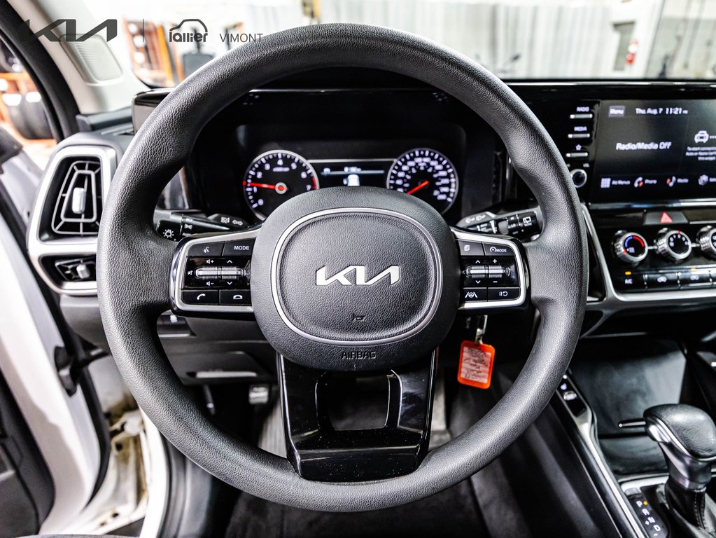 Kia Sorento LX+ 2023 à , Québec - 21 - w1024h768px